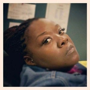 Meet your Posher, Allison